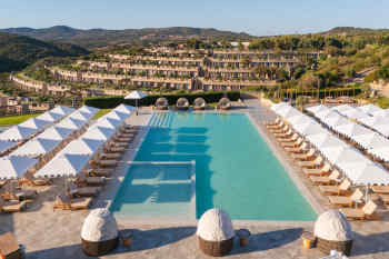 Mangia's Sardinia Resort