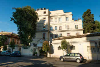 Hotel Degli Aranci