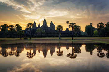 Cambodia