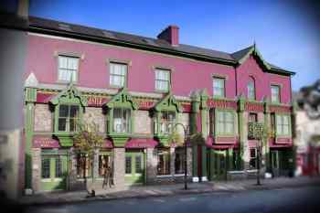 Castle Hotel Macroom