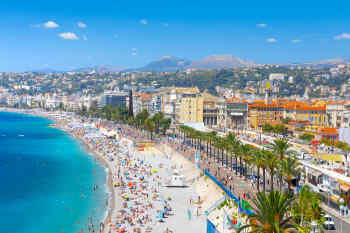 Nice, France