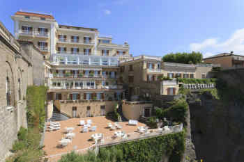 Hotel Corallo Sorrento