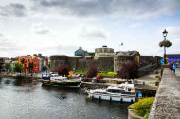 Athlone Castle