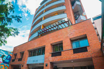 Hotel Torre Poblado