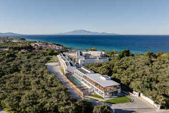 Mirage Bleu Hotel