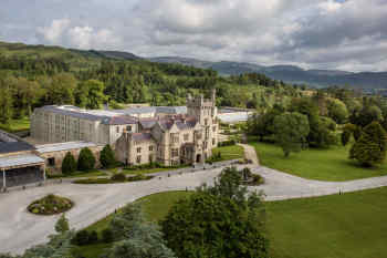 Lough Eske Castle