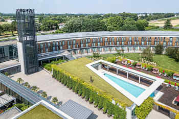 Move Hotels Venezia Nord