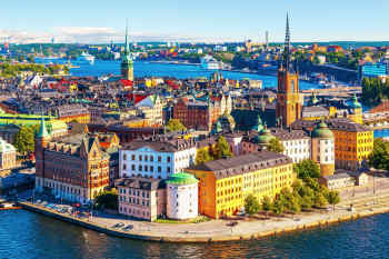 Stockholm, Sweden