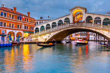 Venice Italy