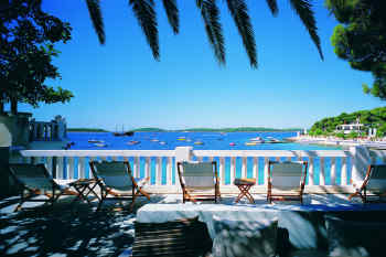 Amfora Hvar Grand Beach Resort