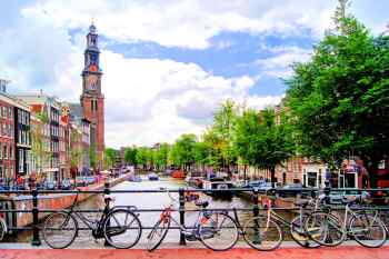 Amsterdam, The Netherlands