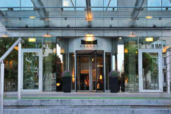 Regent Warsaw Hotel