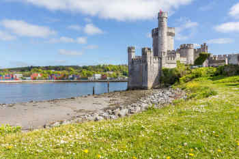 Blackrock Castle, Cork