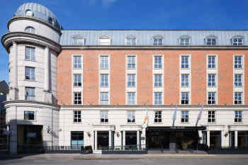 The Alex Hotel, Dublin