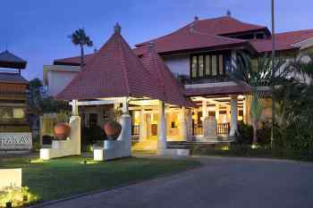 Exterior - Sadara Boutique Beach Resort