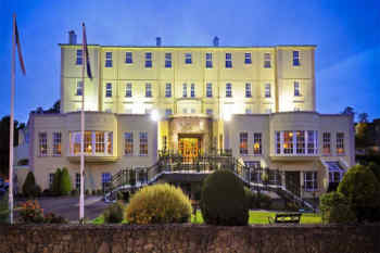 Sligo Southern Hotel