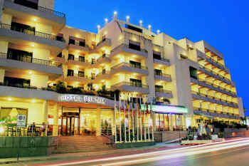 Hotel Santana Malta