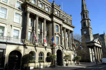 Principal Edinburgh George Street