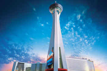 Stratosphere Las Vegas