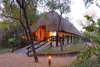 Tangala Safari Camp