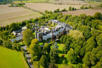 Barberstown Castle Hotel