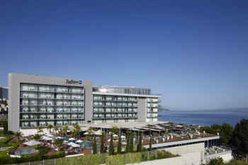 Radisson Blu Resort, Split