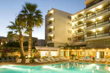 Best Western Plaza Hotel