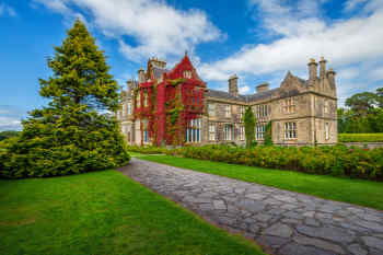 Muckross House, Killarney