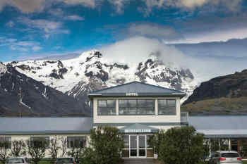 Hotel Skaftafell