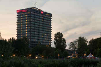 Ramada Apollo Amsterdam Centre