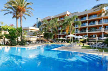 Exe Estepona Thalasso & Spa - Adults Only
