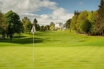 Druids Glen Hotel & Golf Resort