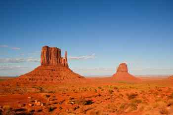 Navajo National Monument, Arizona