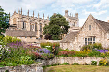 Oxford