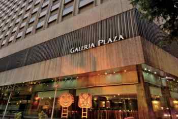 Galeria Plaza Reforma