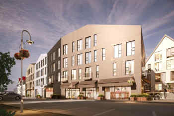 Skald Hotel Akureyri, Curio Collection by Hilton
