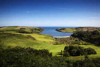 Rosscarbery, West Cork