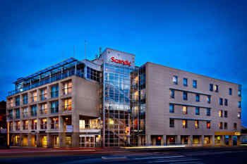 Scandic Rovaniemi Hotel