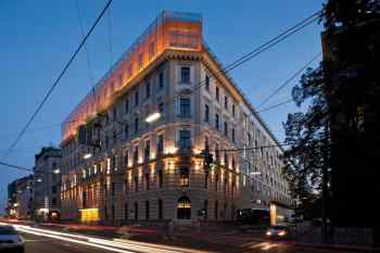 Austria Trend Hotel Savoyen