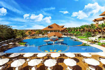 Recanto Cataratas Thermas Resort & Convention