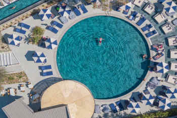 Cabú Hotel Adults Only