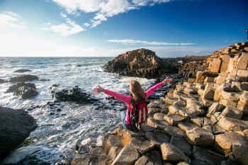 Giant’s Causeway Day Tour