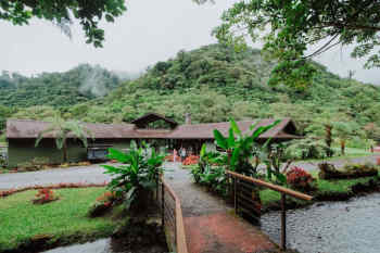 El Silencio Lodge & Spa