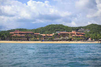 Barcelo Huatulco