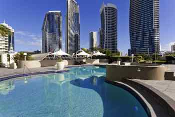 Novotel Surfers Paradise