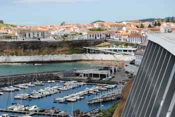 Angra Marina Hotel