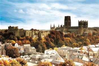 Durham, England