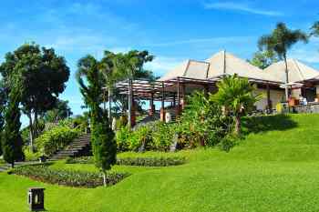 Bagus Agro Pelaga Resort