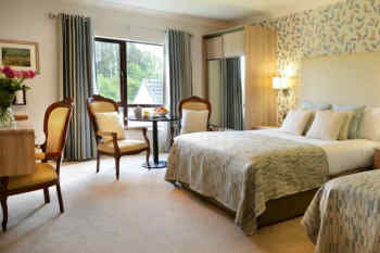 Mill Park Hotel • Superior Room