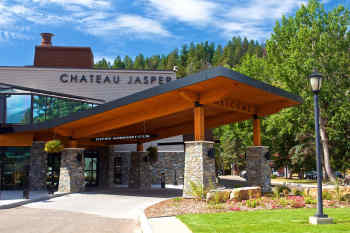 Chateau Jasper